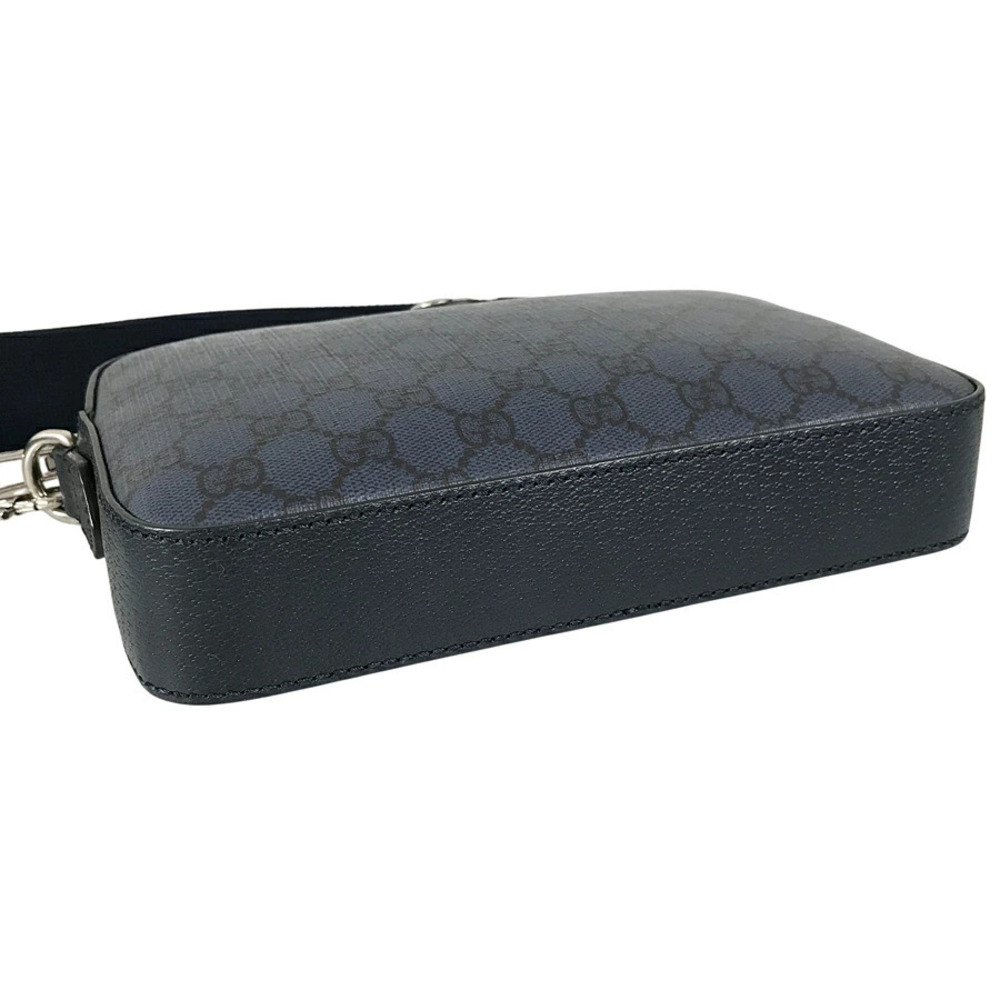 Gucci Ophidia GG Supreme Shoulder Bag fya - Picture 3 of 7